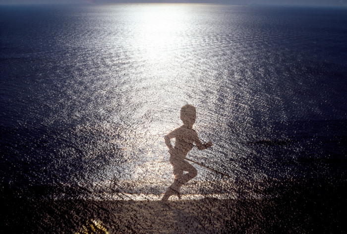 Somewhere in Time - Time 3