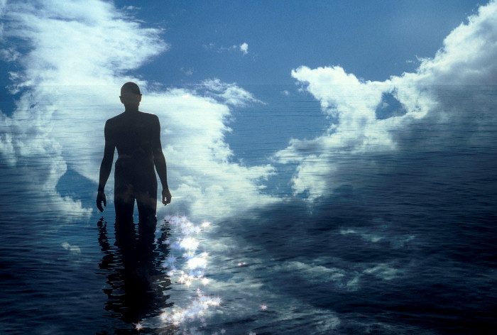 Somewhere in Time - Man-Time 3