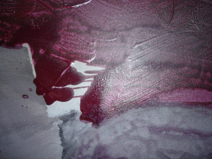 Fleeting Life - details - Dante's Inferno : detail 1