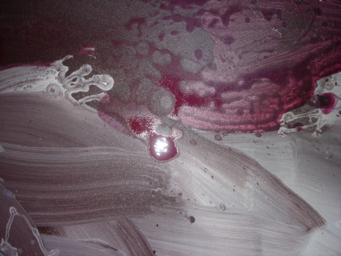 Fleeting Life - details - Dante's Inferno : detail 2