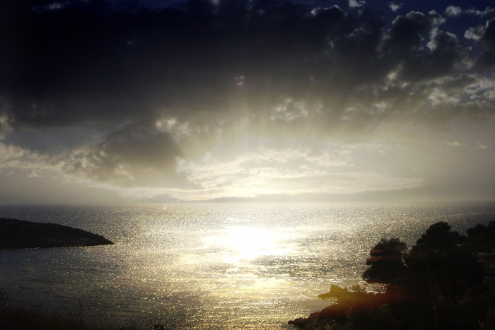 Somewhere in Time - Home - Evening 1