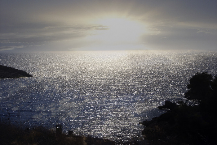 Somewhere in Time - Horizon 1