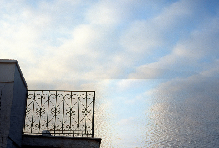 Somewhere in Time - Illusion 1