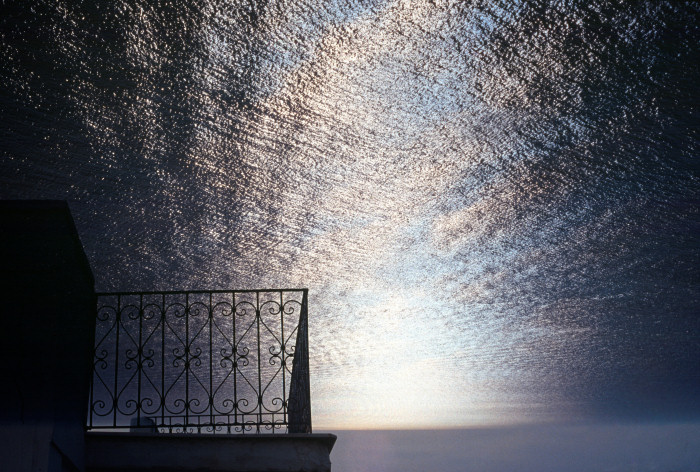 Somewhere in Time - Illusion 2
