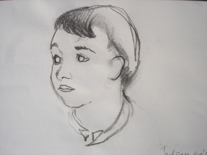 Portraits - Julijan