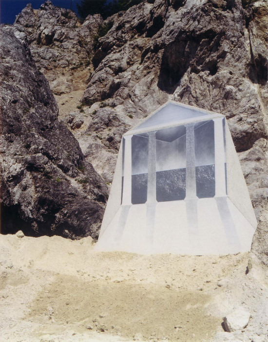 Ending Space, Another Time - Ending Space - Sanctuary of Reminiscence 