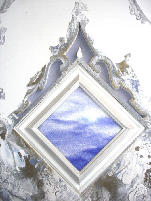 Kingdoms, Heritage - The Thought : detail 1