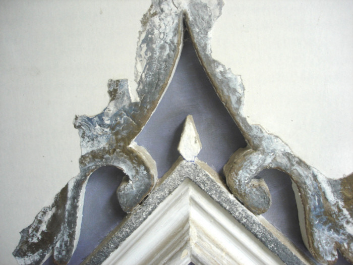 Kingdoms, Heritage - The Thought : detail 2