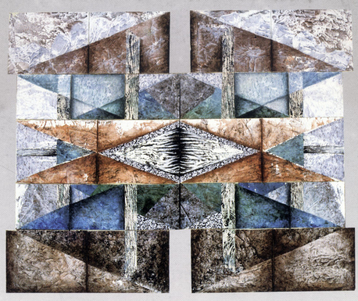 Academic Years - Mosaic