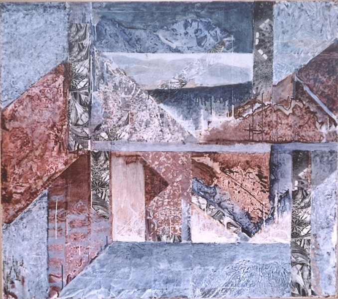 Akademska leta - Mozaik II