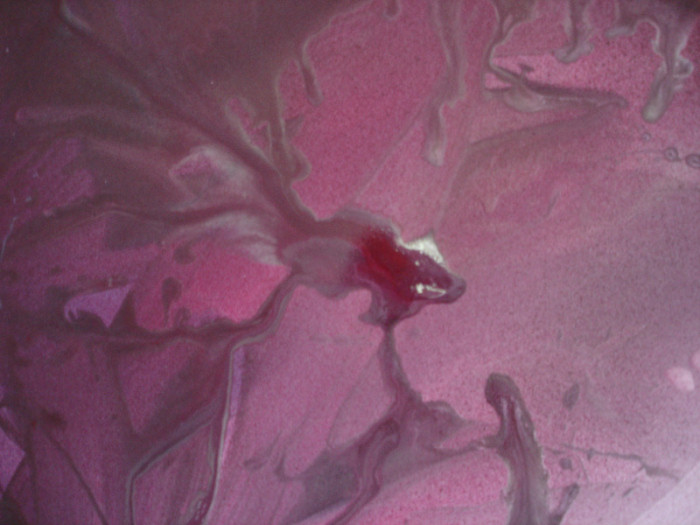 Fleeting Life - details - Somewhere in Space : detail 5