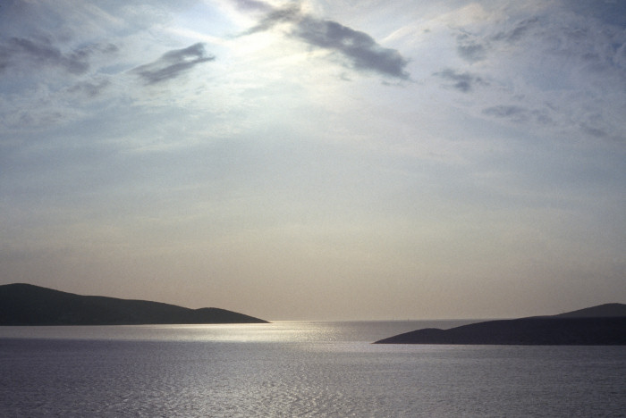 Somewhere in Time - Islands 3