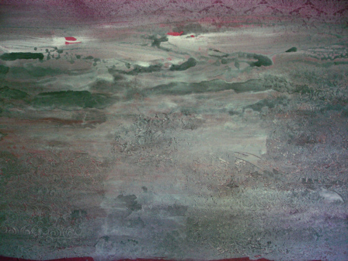 Fleeting Life - details - Pontius Pilate 1 : detail 1