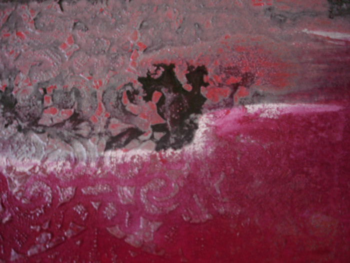 Fleeting Life - details - Pontius Pilate 1 : detail 2