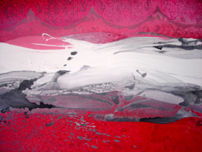 Fleeting Life - details - Pontius Pilate 2 : detail 1