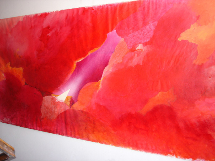 Magmas - Red Beginning 1