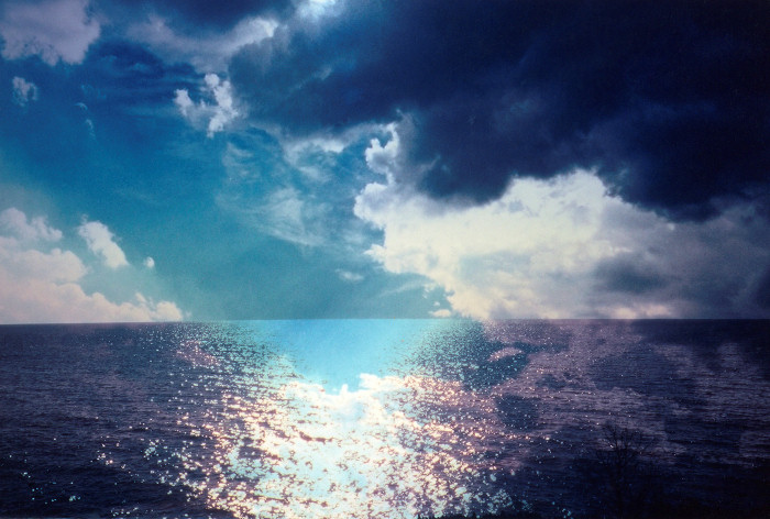 Somewhere in Time - Light before the Storm