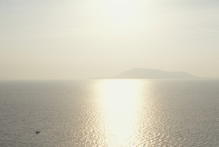 Somewhere in Time - Silence