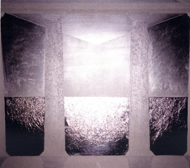 Ending Space, Another Time - Sanctuary of Reminiscence 