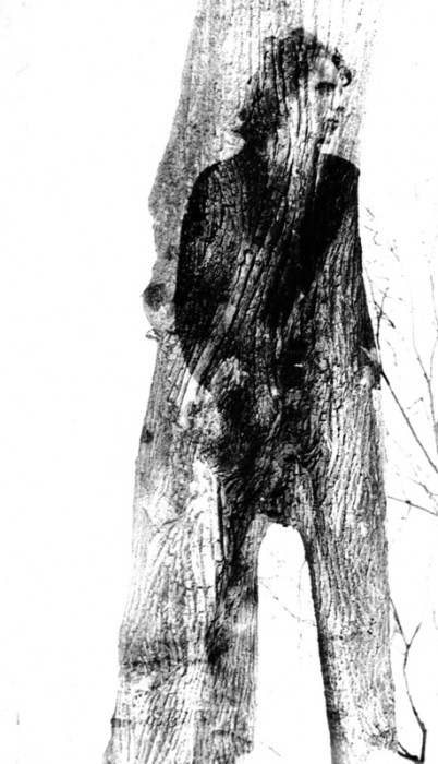 Portraits - Bostjan