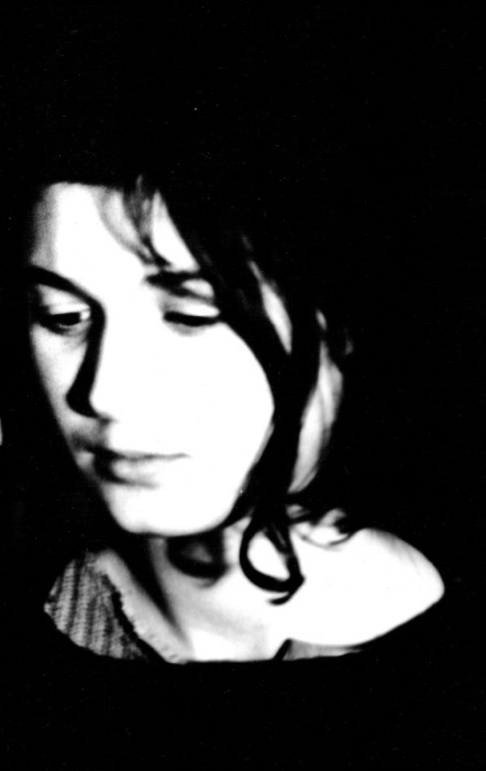 Portraits - Irena