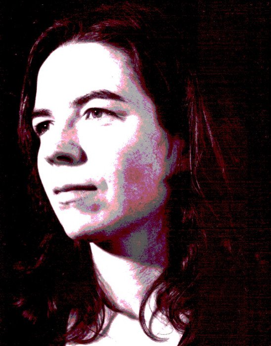 Portraits - Katrin : cut 5