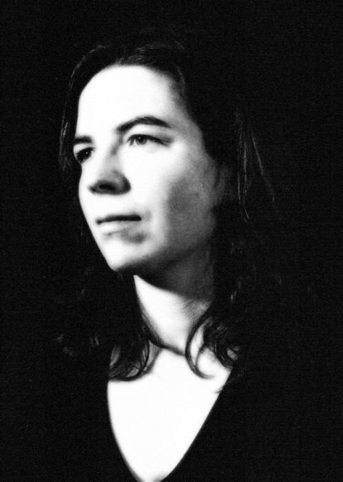 Portraits - Katrin : glow 1