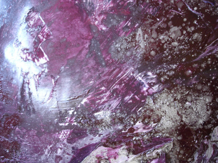 Fleeting Life - details - Cosmos 2