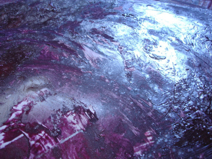 Fleeting Life - details - Cosmos 3