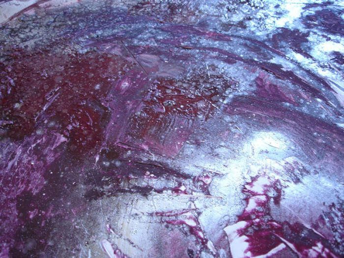 Fleeting Life - details - Cosmos 4