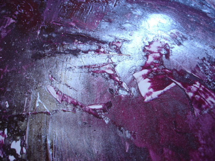 Fleeting Life - details - Cosmos 5