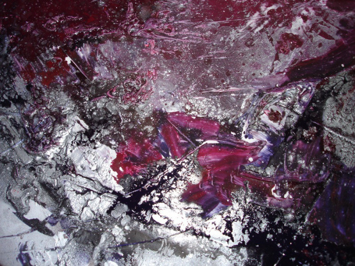 Fleeting Life - details - Cosmos 6