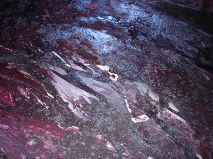 Fleeting Life - details - Cosmos 8
