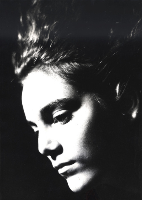 Portraits - Tanja