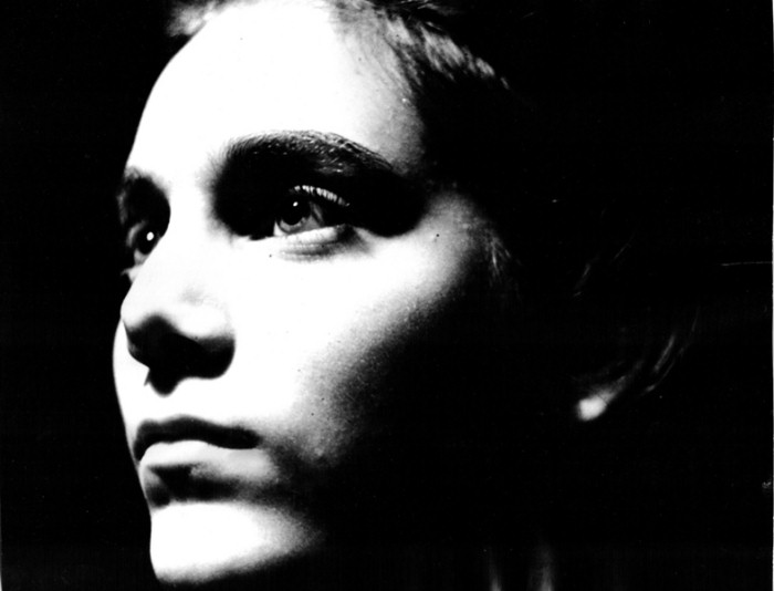 Portraits - Tanja : portrait 1