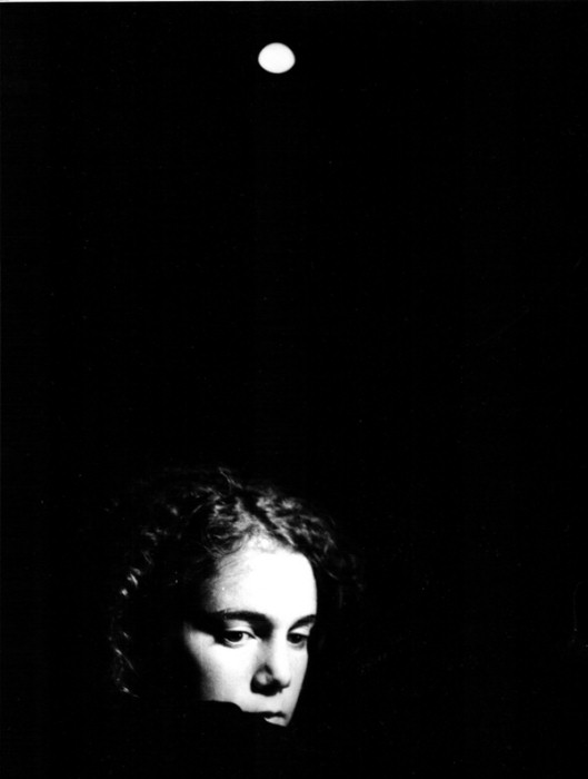Portreti - Tanja :  portret 5